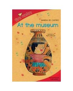 At the Museum