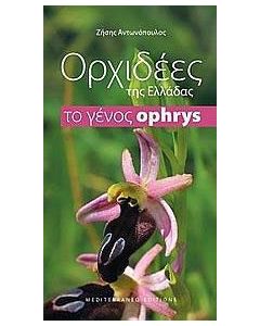 Ορχιδέες της Ελλάδας