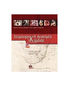 Χειρουργική ανατομία της καρδιάς