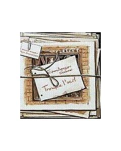 Ειρήνη Δανιόλου Νεόφυτου, Trompe l'oeil
