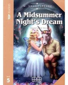 A Midsummer Night's Dream: Student's Book