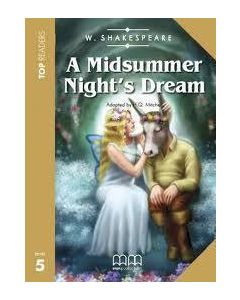 A Midsummer Night's Dream: Teacher's Book