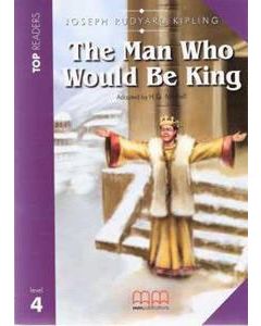 The Man Who Would Be King: Student's Book