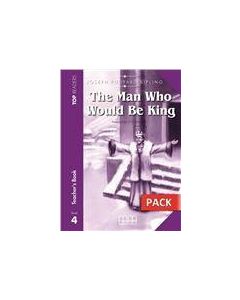 The Man Who Would Be King: Teacher's Book