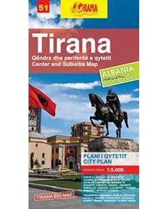 Tirana