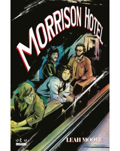 Morrison Hotel