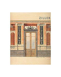 Ερνέστος Ζίλλερ αρχιτέκτων [1837-1923]