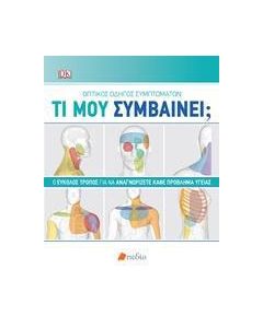 Τι μου συμβαίνει;