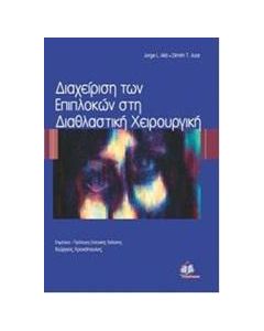 Διαχείριση των επιπλοκών στη διαθλαστική χειρουργική