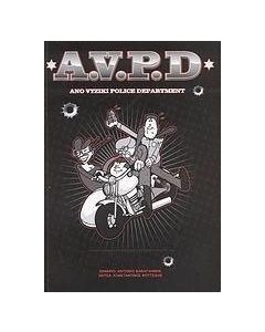 A.V.P.D.