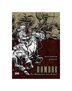 Hombre: Το μονοπάτι του λύκου
