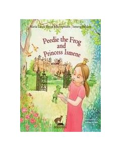 Peedie the Frog and Princess Ismene