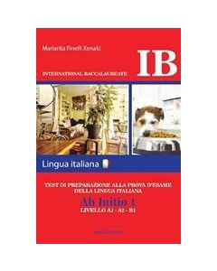 IB-Ab Initio 1