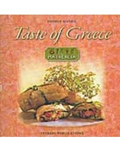 Taste of Greece