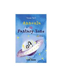 Annoula in fantasy zone