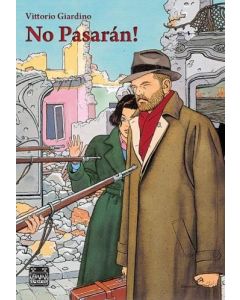 No Pasarán!