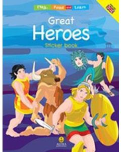 Great Heroes