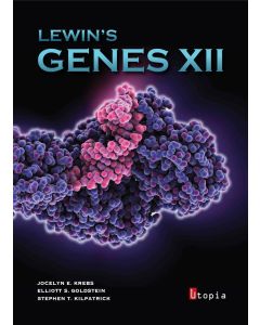Lewin's Genes XII