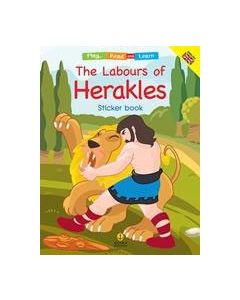 The Labours of Herakles
