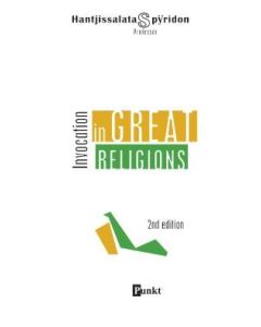 INVOCATION IN GREAT RELIGIONS