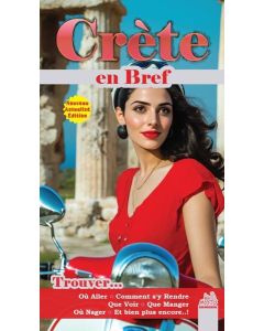 CRETE EN BREF