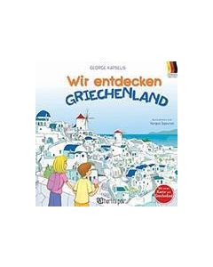 Wir Entdecken Griechenland