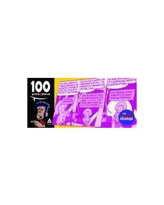 100 Μπαζάκια