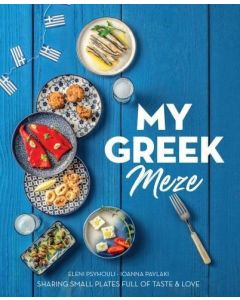 My greek meze