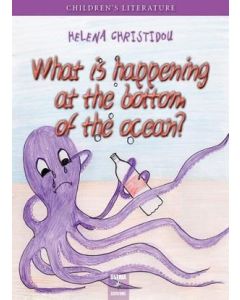 What is Happening at the Bottom of the Ocean?