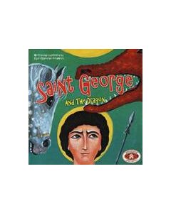 Saint George and the Dragon