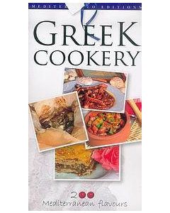 Greek Cookery