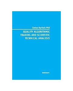 Qualiti algorithmic trading and technical analysis scientific concepts in the capital markets