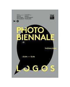 Photo Biennale 22: Logos