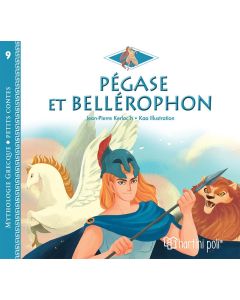 Pegase et Bellerophon