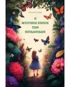 Ο μυστικός κήπος των πεταλούδων