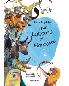 The labours of Hercules 2