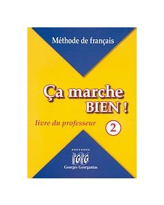 Ça marche bien! 2