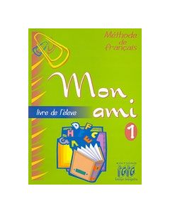 Mon Ami 1