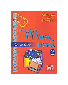 Mon Ami 2