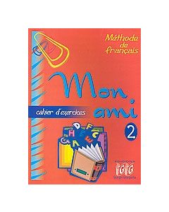Mon Ami 2