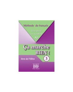 Ça marche bien! 3
