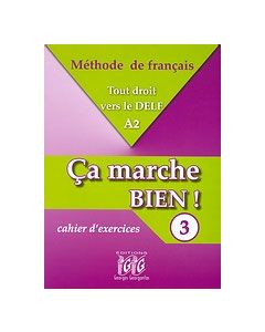 Ça marche bien! 3