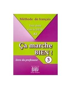 Ça marche bien! 3