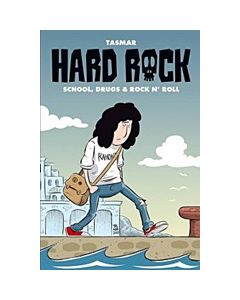 HARD ROCK SCHOOL, DRUGS AND ROCK N' ROLL