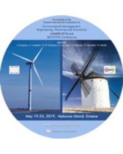 PROCEEDINGS OF THE SEVENTH INTERNATIONAL CONFERENCE ON ENVIRONMENTAL MANAGEMENT, ENGINEERING, PLANN