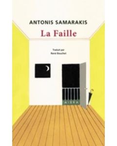 LA FAILLE
