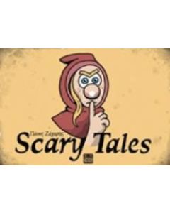 SCARY TALES