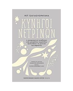Κυνηγοί νετρίνων