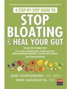 Stop Bloating and Heal your Gut