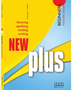 New Plus: Beginners